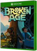 Broken Age
