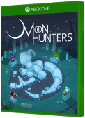 Moon Hunters