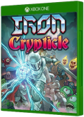 Iron Crypticle