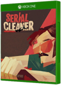 Serial Cleaner Xbox One Cover Art