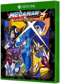 Mega Man Legacy Collection 2