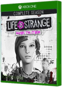 Life is Strange: Before the Storm