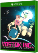 Vostok Inc