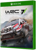 WRC 7