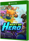 Next Up Hero Xbox One Cover Art