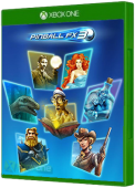 Pinball FX 3