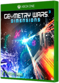 Geometry Wars 3: Dimensions