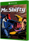 Mr. Shifty