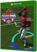 Canadian Football 2017