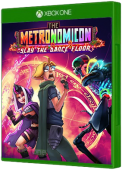 The Metronomicon: Slay the Dance Floor