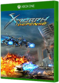 X-Morph: Defense