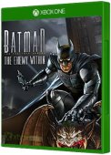 Batman: The Telltale Series - The Enemy Within