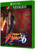 ACA NEOGEO: The King of Fighters '96