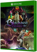 Blacksea Odyssey