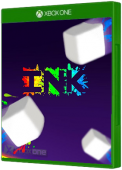 Ink Xbox One Cover Art