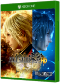 FINAL FANTASY TYPE-0 HD