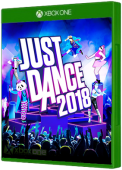 Just Dance 2018