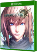 AeternoBlade Xbox One Cover Art