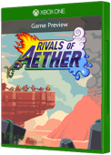 Rivals of Aether