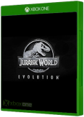 Jurassic World Evolution