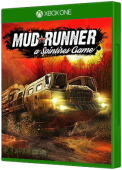 Spintires: MudRunner