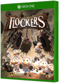 Flockers Xbox One Cover Art