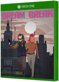 DreamBreak Xbox One Cover Art