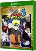 NARUTO SHIPPUDEN: Ultimate Ninja STORM 3