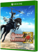 Dynasty Warriors 9