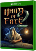 Hand of Fate 2