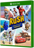 Rush: A Disney-Pixar Adventure