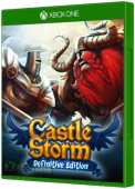 CastleStorm - Definitive Edition