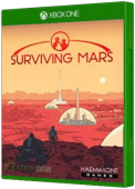 Surviving Mars