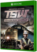 Train Sim World: CSX Heavy Haul