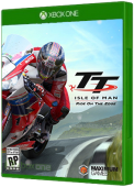 TT Isle of Man: Ride on the Edge