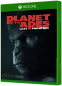 Planet of the Apes: Last Frontier