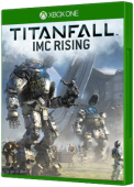 Titanfall: IMC Rising