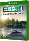 Dovetail Games Euro Fishing - Manor Lake Farm