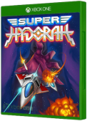 Super Hydorah