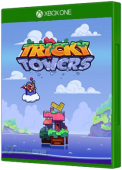 Tricky Towers