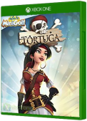 Infinite Minigolf - Tortuga Xbox One Cover Art