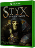 Styx: Master of Shadows