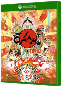 Okami HD