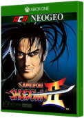 ACA NEOGEO: Samurai Shodown II