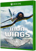 Iron Wings