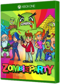 Zombie Party