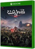 Halo Wars 2: Operation Spearbreaker