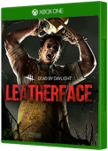 Dead by Daylight - Leatherface