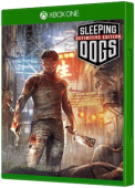 Sleeping Dogs: Definitive Edition