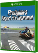 Firefighters: Airport Fire Department